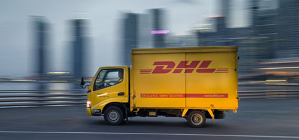 DHL Parcel inicia oficialmente su actividad en España y Portugal