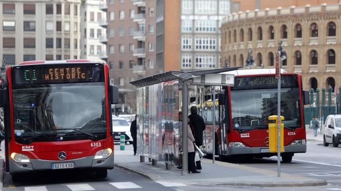 Millones de hogares españoles, vulnerables al Transporte