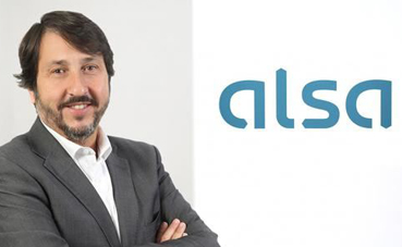 Personaje del día: Francisco Iglesias, consejero delegado de Alsa