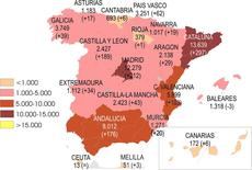 Las autorizaciones de Ligero ya superan las 61.000