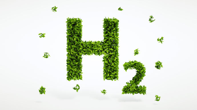 Generar más y mejor hidrógeno verde