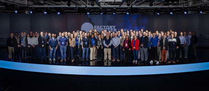 Stellantis impulsa la innovación con IA y realidad virtual en el 'Factory Booster Day'