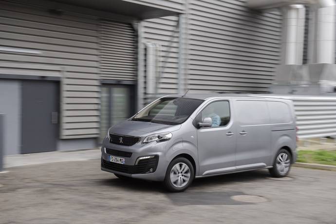 Días Peugeot Profesional: ofertas para autónomos y pymes