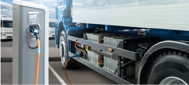 Europa respalda ampliar las dimensiones de los camiones eléctricos