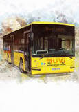 El autobús urbano de Vila-real se consolida con un contrato a 10 años