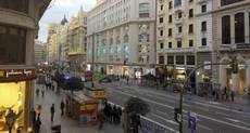 Movilidad choca con el transporte de viajeros discrecional de Madrid