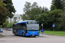 VDL Citea LLE-127.