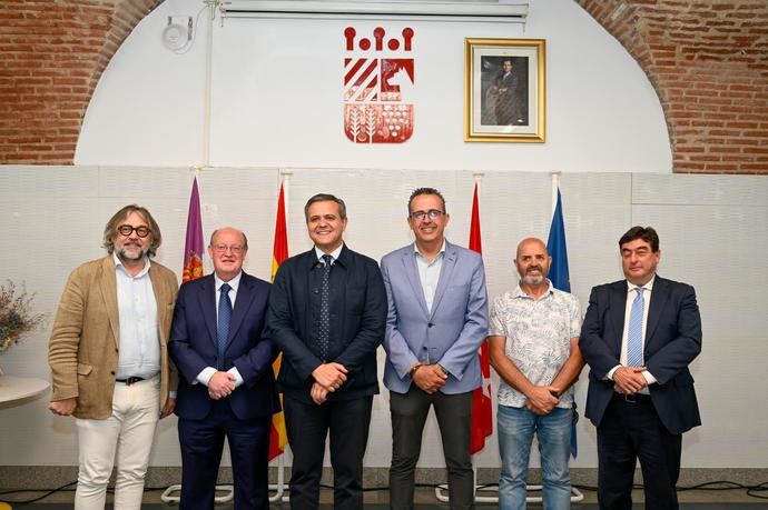 Madrid reordena el transporte de varios municipios para mejorar su conexión