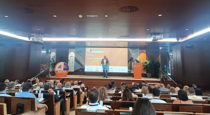 El transporte escolar y discrecional reclama su lugar en la movilidad del futuro