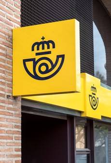 (Imagen: Correos).