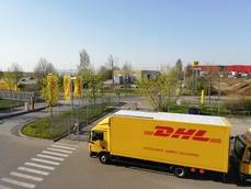 (Imagen: DHL).