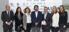Alsa se une a la Red de Empresas de Fundación máshumano