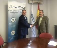 MugiCloud se incorpora al círculo de empresas colaboradoras de Aetram