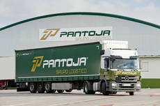 Palletways Iberia incorpora a Pantoja Grupo Logístico como nuevo miembro de la Red ibérica.