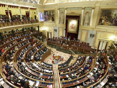 Congreso de los Diputados.