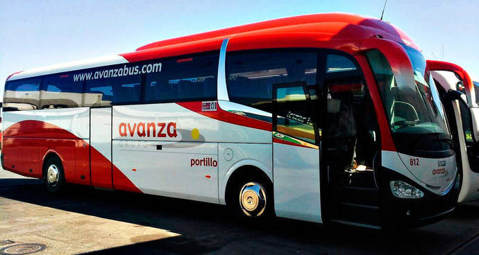 Hasta 50% de descuento en destinos de Avanza