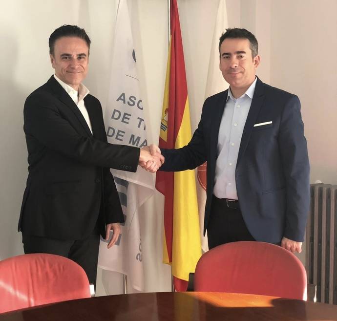 WeMob se incorpora al Círculo de Empresas Colaboradoras de Aetram