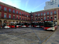 El nuevo sistema complementa los que ya existen en quioscos, estaciones de transporte y oficinas de los principales operadores.