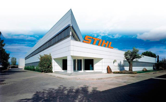 Swisslog gestionará la intralogística de Stihl