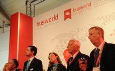 Busworld China se convertirá en el equivalente de Busworld Europe, con mayor tecnología.