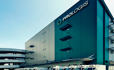 Prologis anuncia un acuerdo de alguiler con Tourline Express en Coslada