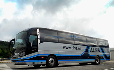 Alsa e Iberia impulsan a Murcia con su Bus&Fly