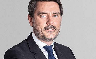 Cristian Oller, nuevo Country Manager de Prologis España