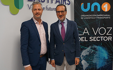 Logistics &amp; Distribution acogerá los premios de UNO Logística