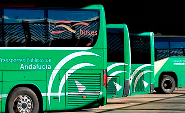 Fandabus presenta sus propuestas para las Autonómicas andaluzas