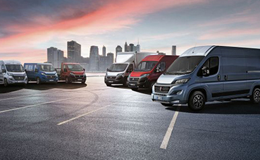 Fiat Professional presenta el nuevo Ducato MY2020