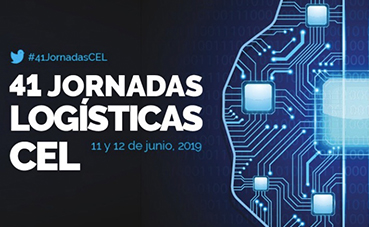 El CEL publica el programa completo de sus 41&#186; Jornadas Log&#237;sticas