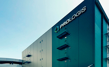 Prologis alcanza la ocupación completa en Prologis Park Barajas