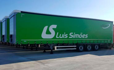 Luís Simões refuerza su apuesta por automatizar