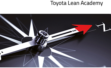Toyota Material Handling lanza su servicio Toyota Lean Academy