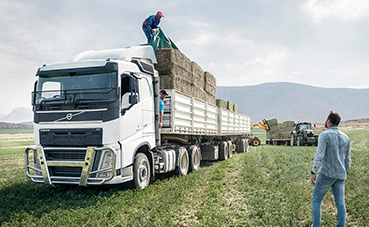Volvo Trucks presenta Flexi-Gold, un nuevo contrato de servicio flexible