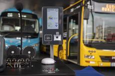 Soluciones tecnológicas para el transporte público en Gran Canaria
