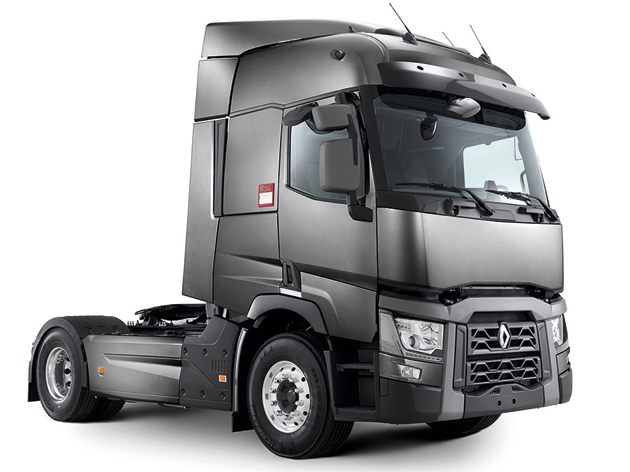 Nueva campaña de Renault Trucks para usados 'Selection'