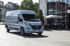 Fiat Professional Ducato MY2020.