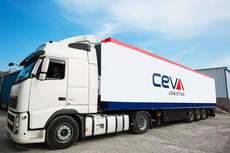 (Imagen: Ceva Logistics).