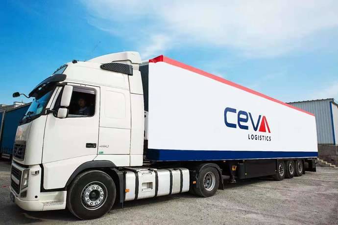 CEVA Logistics adquiere la totalidad de la empresa conjunta Bergé Gefco