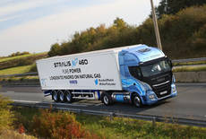 Iveco Stralis NP 460.