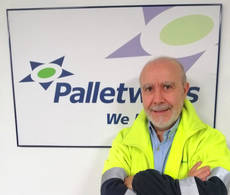 José Manuel Sánchez Tejado, nuevo Hub Manager de Palletways Iberia
