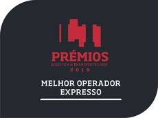 Nacex, premiado como ‘Mejor Operador Exprés’ en Portugal