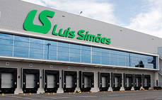 Centro de Luís Simões.