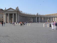 Roma (Imagen de archivo).