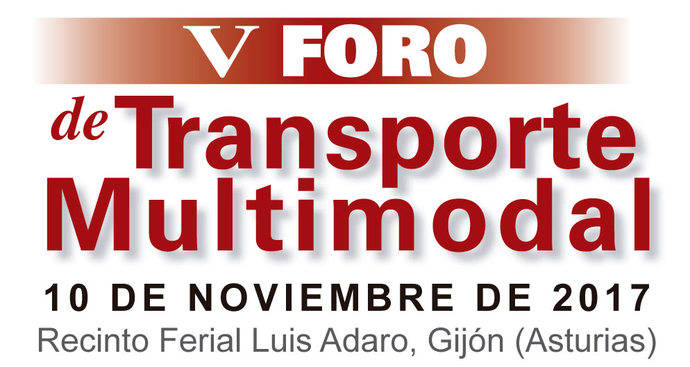 Gijón acoge la V edición del Foro multimodal