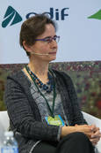 Mercedes Gómez Álvarez, nueva directora general