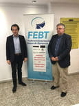 FEBT y el Govern balear coinciden en fomentar el gas natural