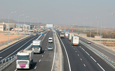 La morosidad en el transporte se incrementa a los 84 días en abril