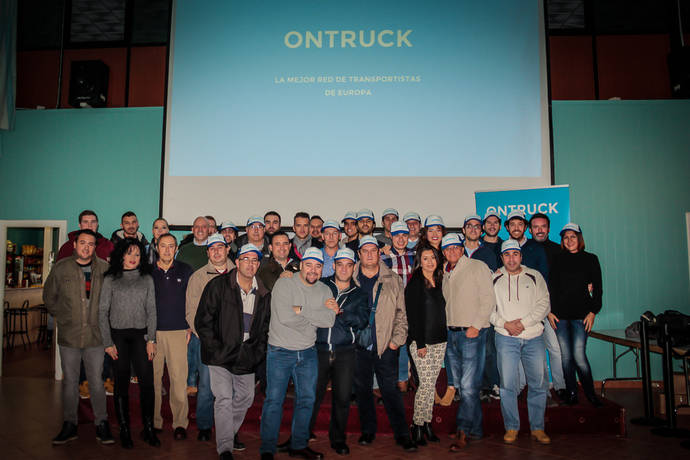 OnTruck aumenta su volumen de cargas 116% en el último trimestre